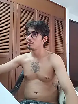 SrIncognito666 webcam