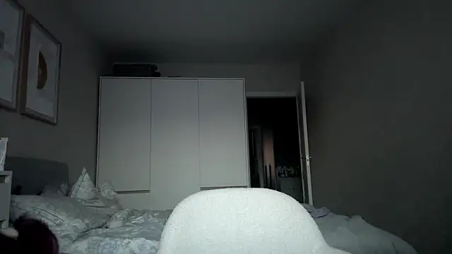 elfLiana webcam
