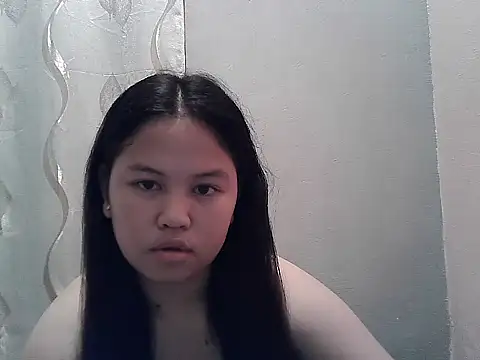 ThePrettySecret webcam