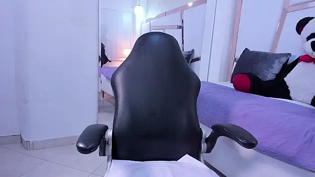 daisy_bloomm webcam