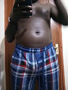 Bigblackman25 webcam