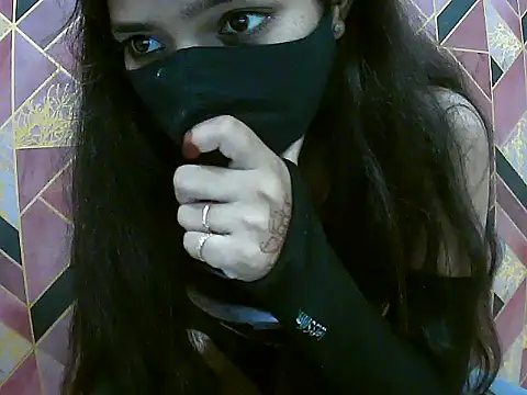 Hot-Roshni webcam