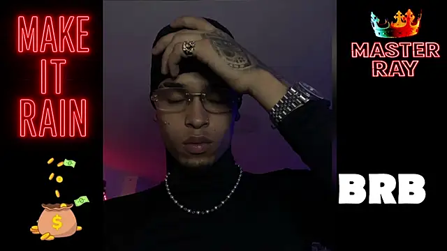 SirRay99 webcam