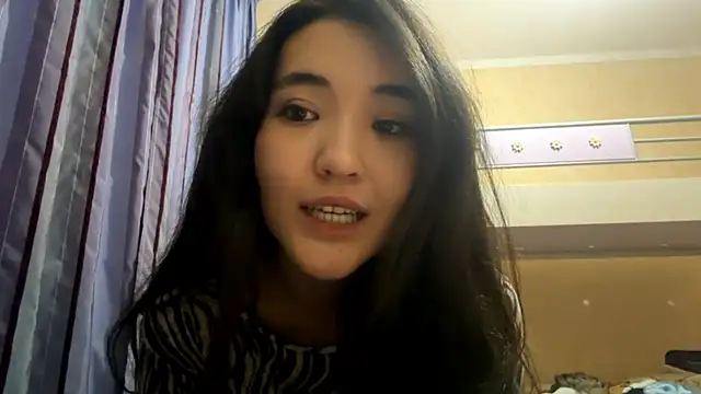 YolandaBalbuena webcam