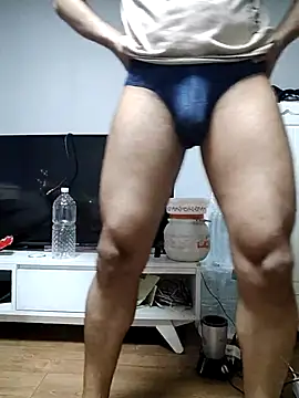 gold_digger_883 (M young) - ASS HOLE SHOW