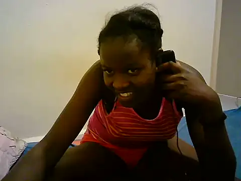 BerryJulie webcam
