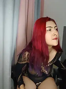 domina_rey webcam