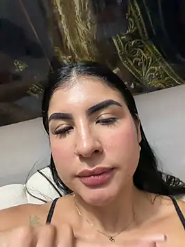 Isa_Ros webcam