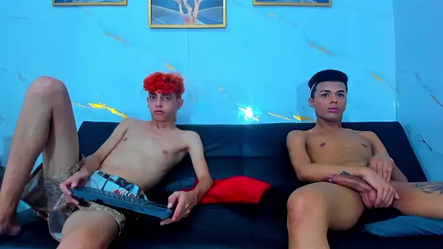 Anthony_little webcam