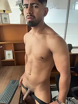 Teaserhoussejj_ webcam