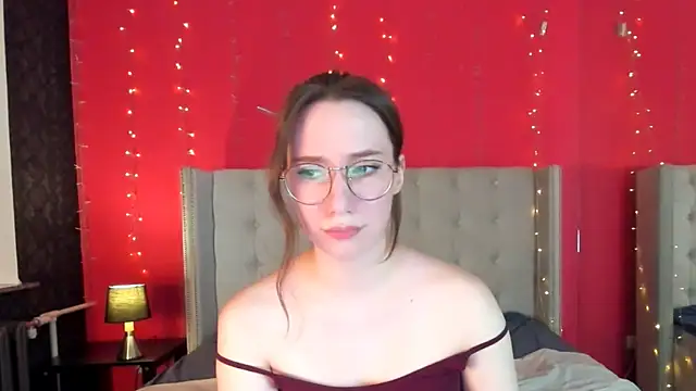 Niixi webcam