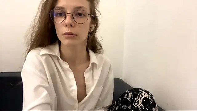 UsedSubject webcam