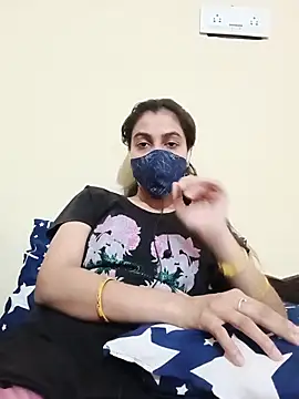 Shaina01 webcam