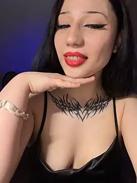 KRASOTKA_LIYA webcam