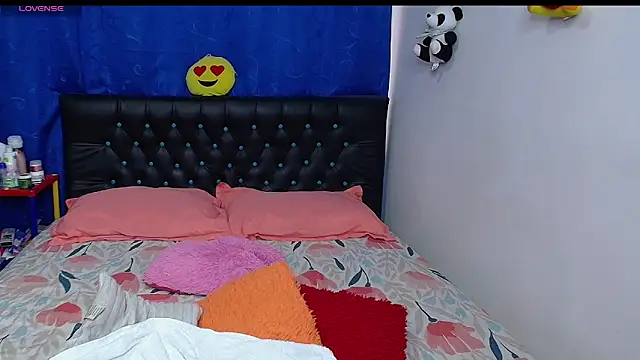 melika_sweet4 webcam
