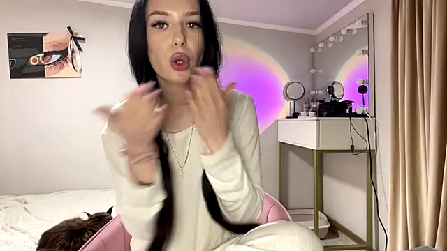 amelialiana webcam