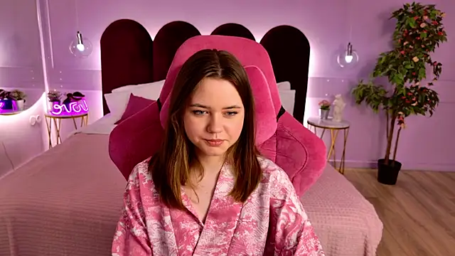 AprilPowell webcam