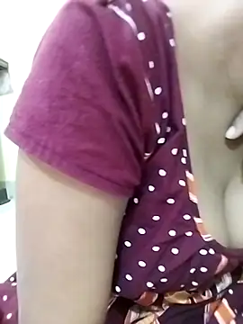 Poonam-Sinha webcam