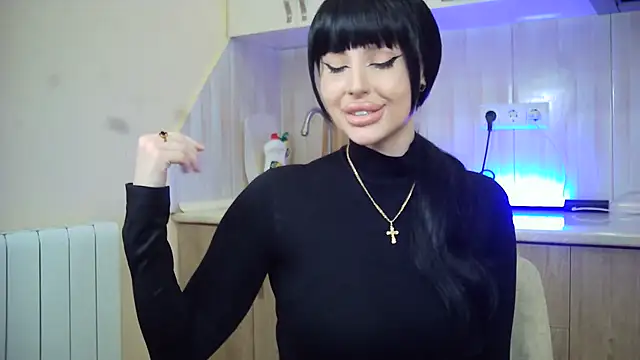 Lady_Joli webcam