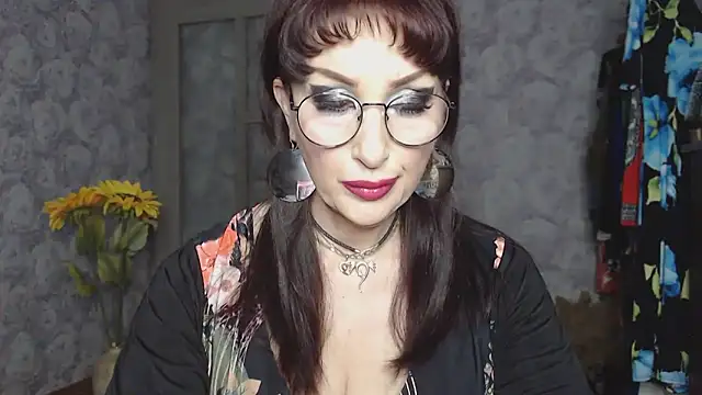 Aziza1 webcam