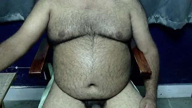 hairysubcub_70 webcam