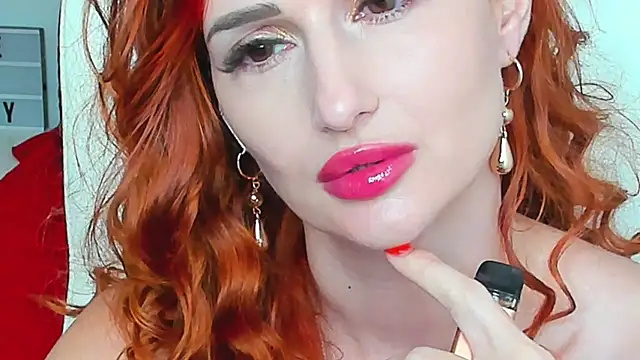 Red_Fairy_ webcam