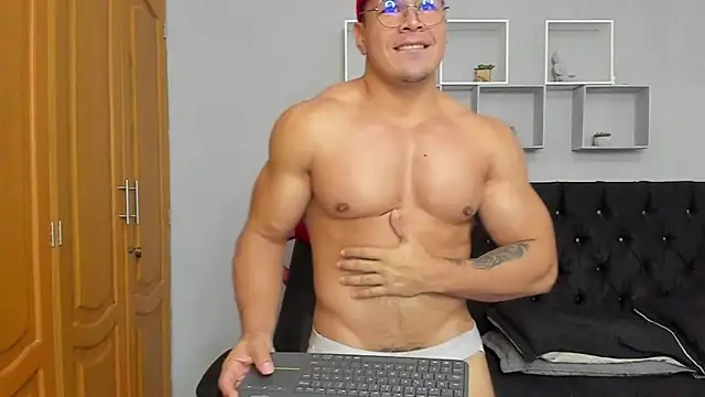 tyler_hank01 webcam