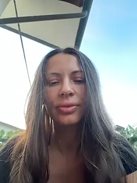 Natalie_bigass webcam