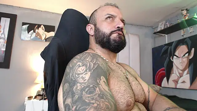 bardock_1 webcam
