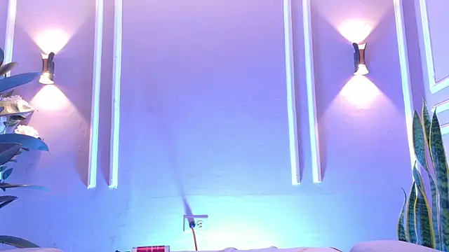 isa_kiss webcam