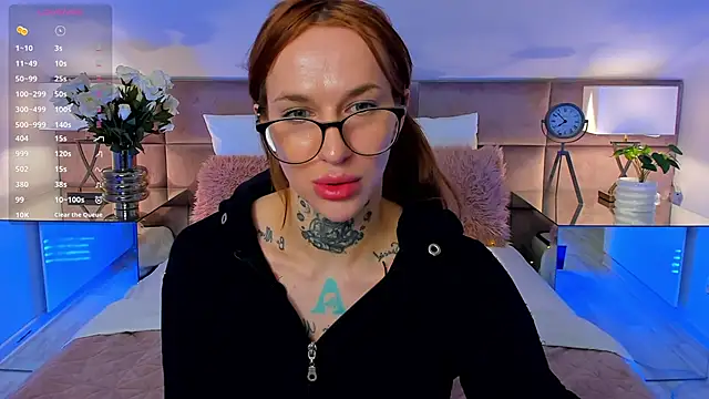 PalmLora1 webcam