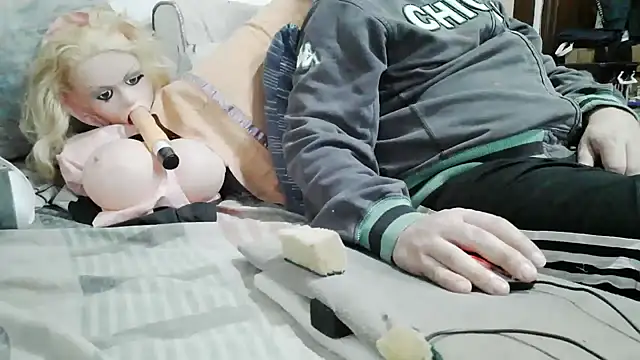 messi_syssy webcam