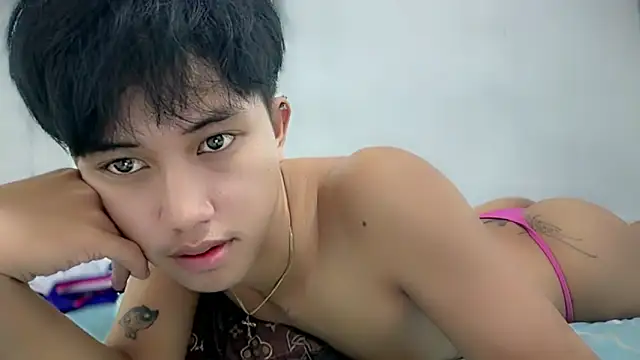 luxurioux_blake's live cam