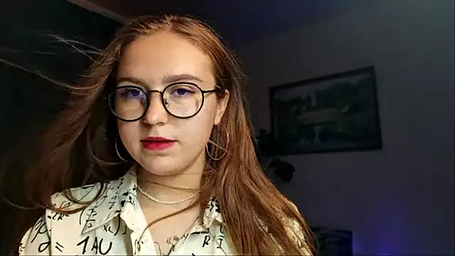 DainaCampagnini webcam