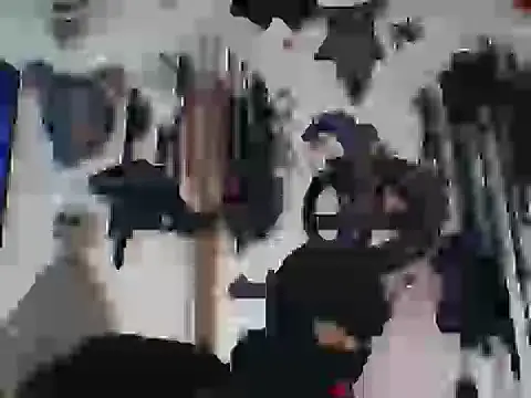 FeticheMacabre webcam
