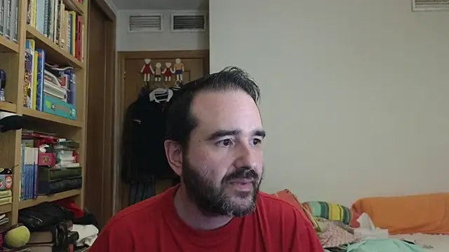 curiosillo83 webcam