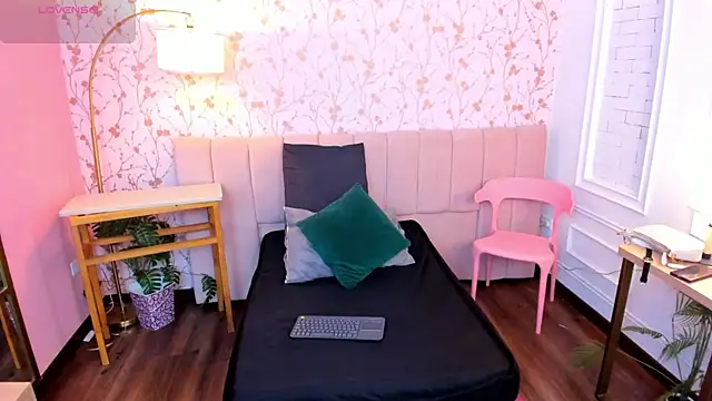 taylor_bennet webcam
