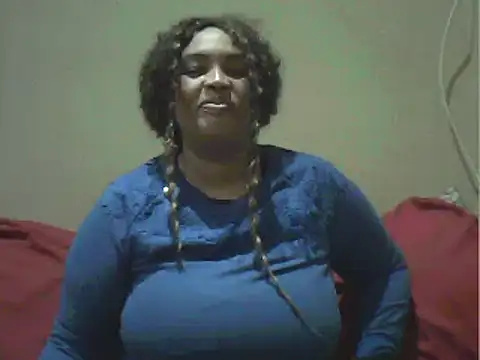 SexxyBoob webcam