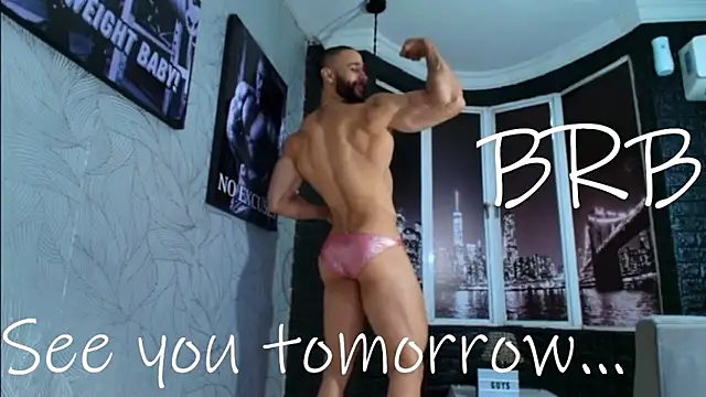 AlexLenox_ webcam