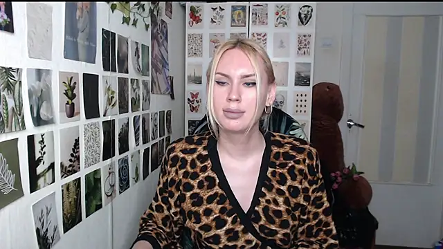 CapriScorpion webcam