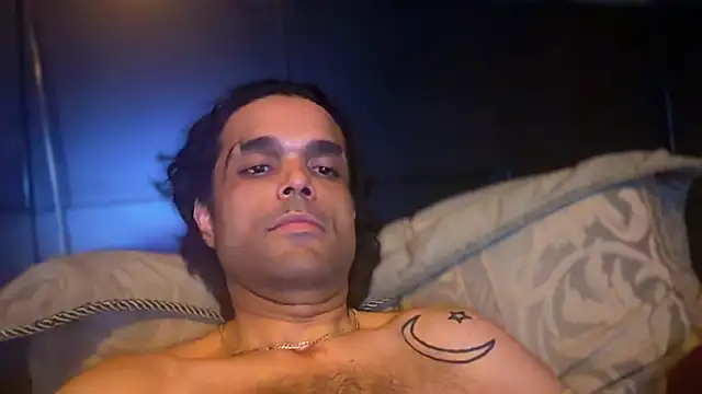 KungFuPanda001 webcam