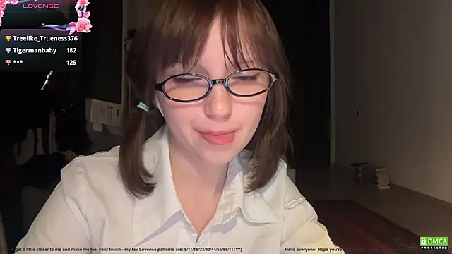 electric_babe webcam