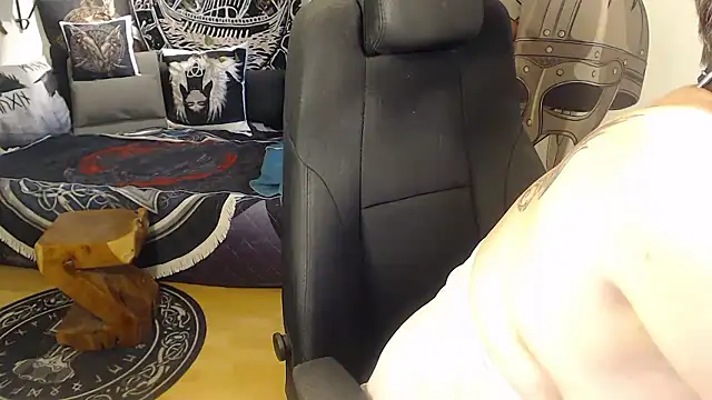 TittenMichelle webcam