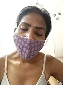 sunita6009 webcam