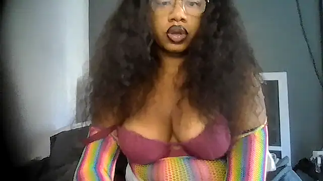 goddessdaisysky webcam