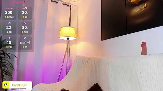 coraline_v webcam
