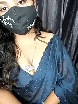 Nonveg_Neha webcam