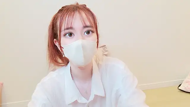 chat__MIYU webcam