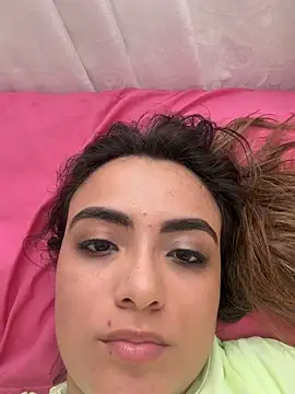 IsabellaaJoness webcam