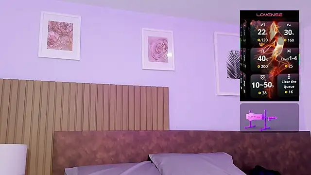 Issys_milf webcam